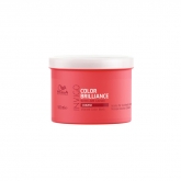 Wella Invigo Color Brilliance Mask Coarse Hair 500ml