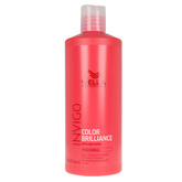 Wella Invigo Color Brilliance Shampoo Fine Hair 500ml