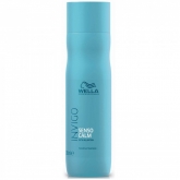 Wella Invigo Senso Calm Shampoo 250ml