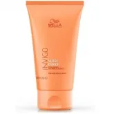 Wella Invigo Nutri Enrich Warming Express Mask 150ml