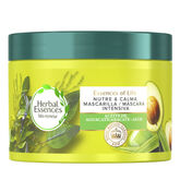 Herbal Essences Avocado And Aloe Oil Mask 450ml