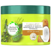 Herbal Essences Coconut Milk Mask 450ml