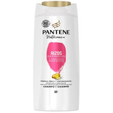 Pantene Nutri Pro-V Rizos Definidos Shampoo 640ml