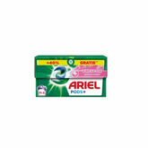 Ariel Pods Sensaciones 3en1 Detergente 27 Caps
