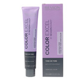 Revlon Young Color Excel Tone On Tone Ammonia Free 07 70ml