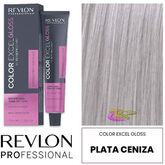 Revlon Revlonissimo Color Excel Gloss 11 Silver Ash 70ml