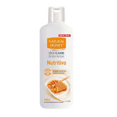 Natural Honey Nourishing Shower Gel 750ml