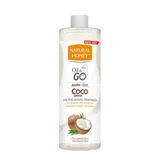 Natural Honey Oil And Go Coconut Body Oil 300ml