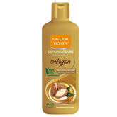 Natural Honey Sensioral Care Argan Bath Gel 600ml