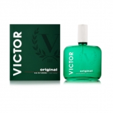 Victor Original Eau De Toilette Vaporisateur 100ml