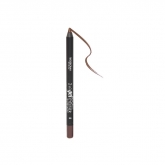 Deborah Milano 2 In 1 Gel Kajal And Eyeliner Waterproof 05 Brown 