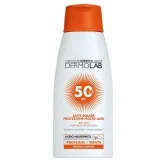 Dermolab Sonnencreme Gesicht Und Körper Spf50 200ml