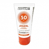 Dermolab Crème Solaire Visage Et Cou Spf50 50ml