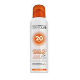 Dermolab Sonnenmilchspray Spf20 150ml