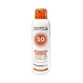 Dermolab Sun Milk Spray Spf50 150ml