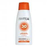 Dermolab Sun Milk Face And Body Spf30 200ml