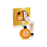 Perlier Honey Coffret 2 Produits