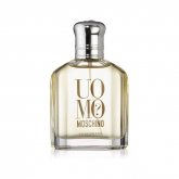 Moschino Uomo? Eau De Toilette Vaporisateur 75ml