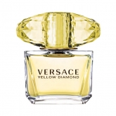 Versace Yellow Diamond Eau De Toilette Vaporisateur 30ml