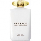 Versace Yellow Diamond Lait Pour Le Corps 200ml