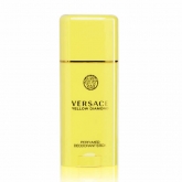 Versace Yellow Diamond Deodorante Roll-On 50g