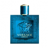 Versace Eros Eau De Toilette Vaporisateur 50ml