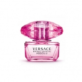Versace Bright Crystal Absolu Eau De Parfum Vaporisateur 50ml