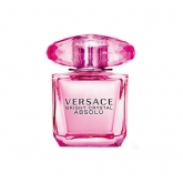 Versace Bright Crystal Absolu Eau De Parfum Spray 30ml