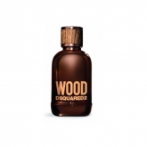 Dsquared2 Wood Men Eau De Toilette Vaporisateur 50ml