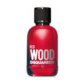 Dsquared2 Red Wood Pour Femme Eau De Toilette Vaporisateur 50ml