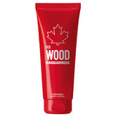 Dsquared2 Red Wood Perfumed Body Lotion 200ml