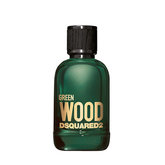 Dsquared2 Green Wood Pour Homme Eau De Toilette Vaporisateur 50ml