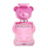 Moschino Toy 2 Bubble Gum Eau De Toilette Vaporisateur 30ml