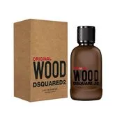 Dsquared2 Original Wood Eau De Parfum Spray 50ml