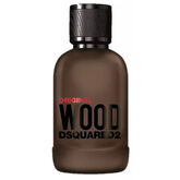 Dsquared2 Original Wood Eau De Parfum Vaporisateur 100ml