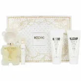 Moschino Toy 2 Eau De Parfum Spray 100ml Set 4 Artikel