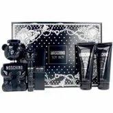 Moschino Toy Boy Eau De Parfum Spray 100ml Set 4 Artikel