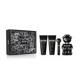 Moschino Toy Boy Eau De Parfum Spray 100ml Set 4 Artikel