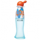 Moschino Cheap and Chic I Love Love Eau De Toilette Vaporisateur 30ml