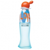 Moschino I Love Love Eau De Toilette Spray 50ml