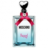 Moschino Funny Eau De Toilette Vaporisateur 50ml