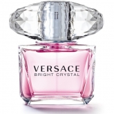 Versace Bright Crystal Eau De Toilette Vaporisateur 30ml