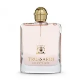 Trussardi Delicate Rose Eau De Toilette Vaporisateur 50ml