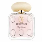 Trussardi My Name Eau De Parfum Spray 100ml