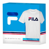 Fila Eau De Parfum For Men Vaporisateur 100ml