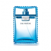 Versace Man Eau Fraiche Eau De Toilette Spray 50ml