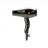 Parlux Haartrockner 385 Powerlight Ionic Ceramic Black 
