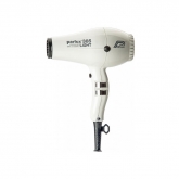 Parlux Haartrockner 385 Power Light White 