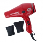 Parlux Haartrockner 3200 Compact Plus Red