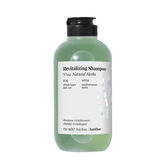 Farmavita Back Bar Revitalizing Shampoo Nº04 Natural Herbs 250ml